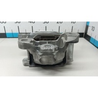 Опора двигателя левая Volvo XC40 2017 32224765