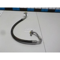 Трубка кондиционера Volvo XC40 2017 31694878