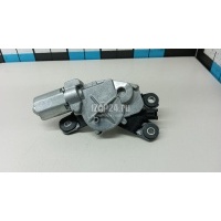 Моторчик стеклоочистителя задний Volvo XC40 2017 31457261