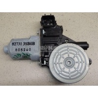 Моторчик стеклоподъемника Nissan Navara (D23) 2014 827313SB0B