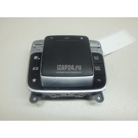 Блок кнопок Mercedes Benz W167 GLE 2018 2479004103