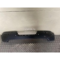 Бампер задний Hyundai-Kia Soul 2019 86650K0010