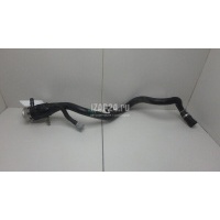 Горловина топливного бака BMW 3-serie G20/G21 2018 16117449050