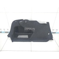 Обшивка багажника BMW 3-serie G20/G21 2018 51477438301