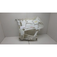 Кронштейн заднего бампера левый BMW 3-serie G20/G21 2018 51128069393
