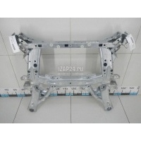 Балка подмоторная BMW 3-serie G20/G21 2018 31106883131