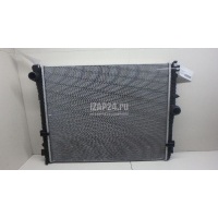 Радиатор основной BMW 3-serie G20/G21 2018 17118666739