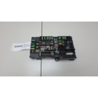 Блок предохранителей BMW 3-serie G20/G21 2018 61145A0E7D0