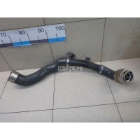 Патрубок интеркулера Renault Arkana 2019 144607725R