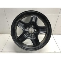 Диск колесный железо Renault Arkana 2019 403003913R