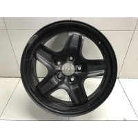 Диск колесный железо Renault Arkana 2019 403003913R