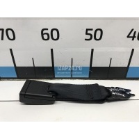 Ответная часть ремня безопасности Renault Arkana 2019 888433058R