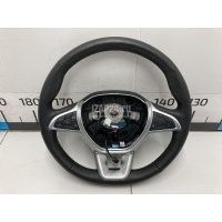 Рулевое колесо для AIR BAG (без AIR BAG) Renault Arkana 2019 484001484R