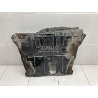 Защита картера Renault Arkana 2019 758902255R