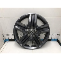 Колпак декоративный Renault Arkana 2019 403153977R