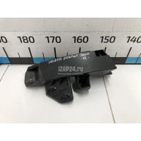 Кронштейн заднего бампера левый Renault Arkana 2019 850453846R