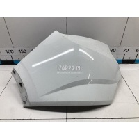 Накладка заднего бампера левая Renault Arkana 2019 850178785R