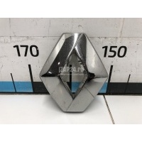 Эмблема Renault Arkana 2019 628900961R