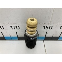 Пыльник с отбойником к-кт на 1 передней подвески Renault Arkana 2019 540509928R
