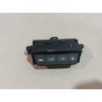 Блок кнопок Renault Arkana 2019 259808321R