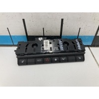 Блок кнопок Renault Arkana 2019 283E89909R