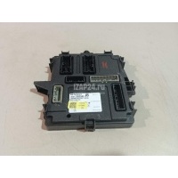 Блок комфорта Renault Arkana 2019 284B13925R