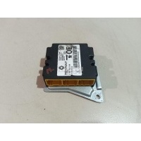 Блок управления AIR BAG Renault Arkana 2019 985100872R