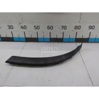 Накладка переднего бампера левая Renault TRUCK T-Serie 2013 7482403336