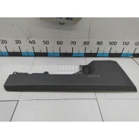 Накладка переднего бампера правая Renault TRUCK T-Serie 2013 7421321554