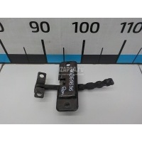 Ограничитель двери Renault TRUCK T-Serie 2013 7482181187