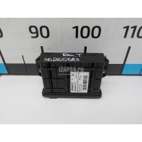 Блок комфорта Renault TRUCK T-Serie 2013 7422038906