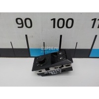Блок управления стеклоподъемниками Renault TRUCK T-Serie 2013 7421972423