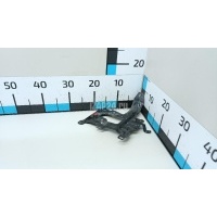 Кронштейн блока управления двигателем Chery Tiggo 4 2017 T153605015