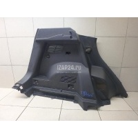 Обшивка багажника Chery Tiggo 4 2017 J685402110