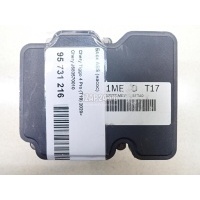 Блок ABS (насос) Chery Tiggo 4 2017 J683570010