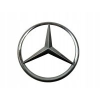 Мерседес w169 эмблема значек a1698880009