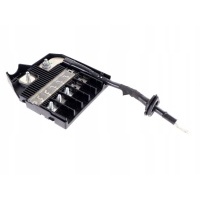 Блок предохранителей peugeot 2008 3008 5008 508 ii партнер iv c4 iii