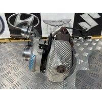 Hyundai санта fe iv турбокомпрессор 2.2 идеальная автомат 28231 - 2f950