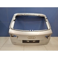 Дверь багажника Audi A6 S6 C7 2011-2018 4G9827025B