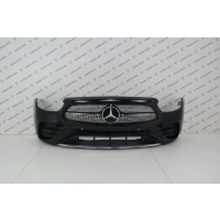 Бампер передний в сборе AMG-пакет (Рестайлинг) Mercedes E-Klasse W213 2016 A2138857504