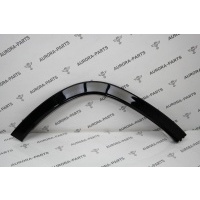 Расширитель передней арки AMG RH (Рестайлинг) Mercedes GL/GLS X167 2019 A1678803209