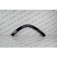 Расширитель передней арки AMG RH (Рестайлинг) Mercedes GL/GLS X167 2019 A1678803209