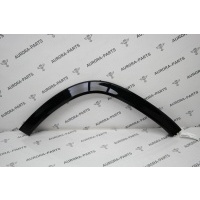 Расширитель передней арки AMG RH (Рестайлинг) Mercedes GL/GLS X167 2019 A1678803209