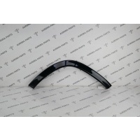 Расширитель передней арки AMG RH (Рестайлинг) Mercedes GL/GLS X167 2019 A1678803209