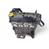 Двигатель opel astra j meriva ii corsa d 1.7 cdti a17dth
