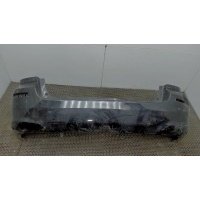 Бампер зад. Toyota Corolla Verso 2004-2007 2006