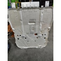 Крышка плита под двигатель peugeot 3008 ii 2022 9828797280