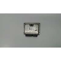 Блок управления двигателем Volkswagen Polo 2001-2005 2004 045906019BF