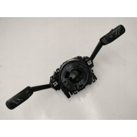 Переключатель стеклоочистителя клокспринг volkswagen touran iii 2017 г. 5q0953507jc 5q0953549d