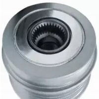 Генератор - муфта jednokierunkowe hella 9xu 358 039 - 031